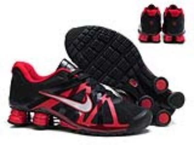 Nike Shox Roadster-4